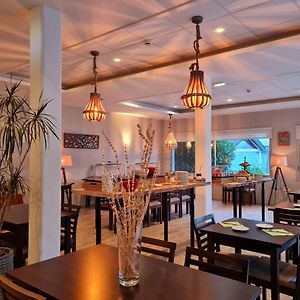 Hotel Du Golf Saint-Laurent