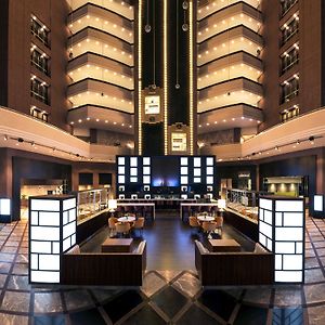 Hilton Suites Toronto-Markham Conference Centre & Spa